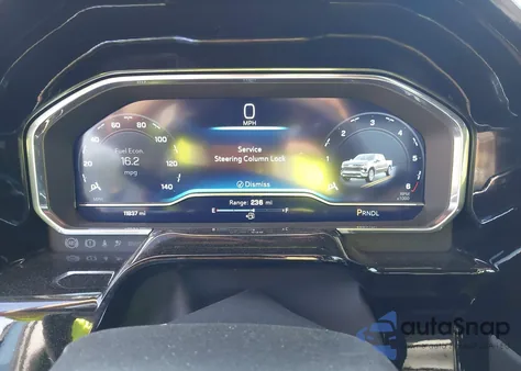 2024 Chevrolet Silverado 1500 4Wd Short Bed Lt With 2Fl from USA, damaged, VIN 1GCPDKEKXRZ372608